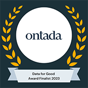 Data For Good Award