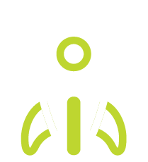 A rocket icon